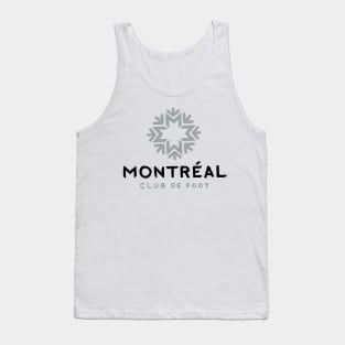 CF Montréaaaal 02 Tank Top